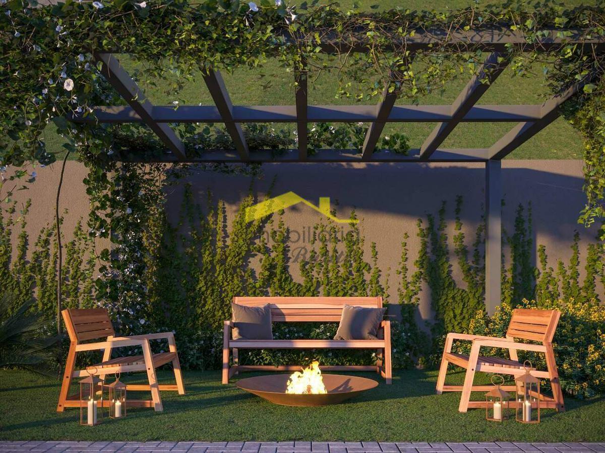 Apartamento, Estoril, 2 Quartos, 1 Vaga, 1 Suíte