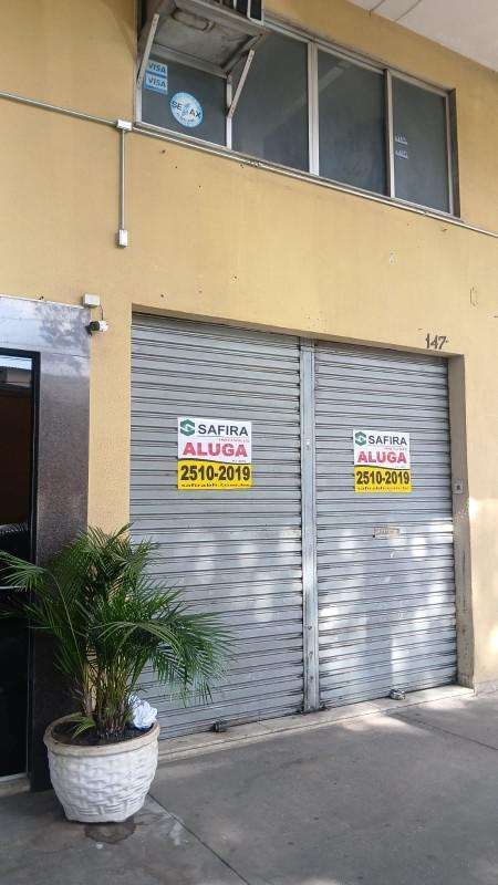 Andar, Prado, 0 Quarto, 1 Vaga