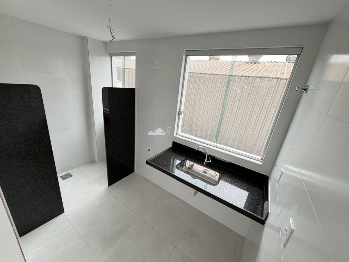 Apartamento, Candelária, 2 Quartos, 1 Vaga