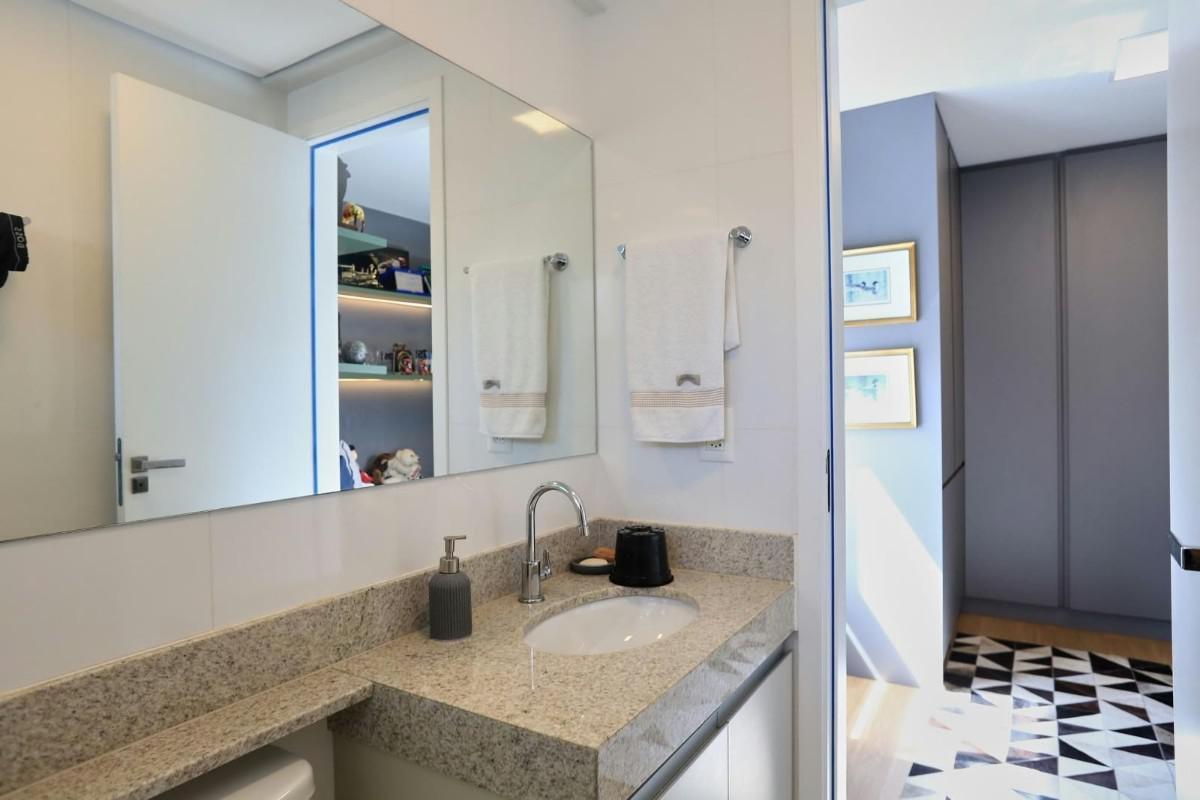 Apartamento, Lourdes, 2 Quartos, 2 Vagas, 2 Suítes