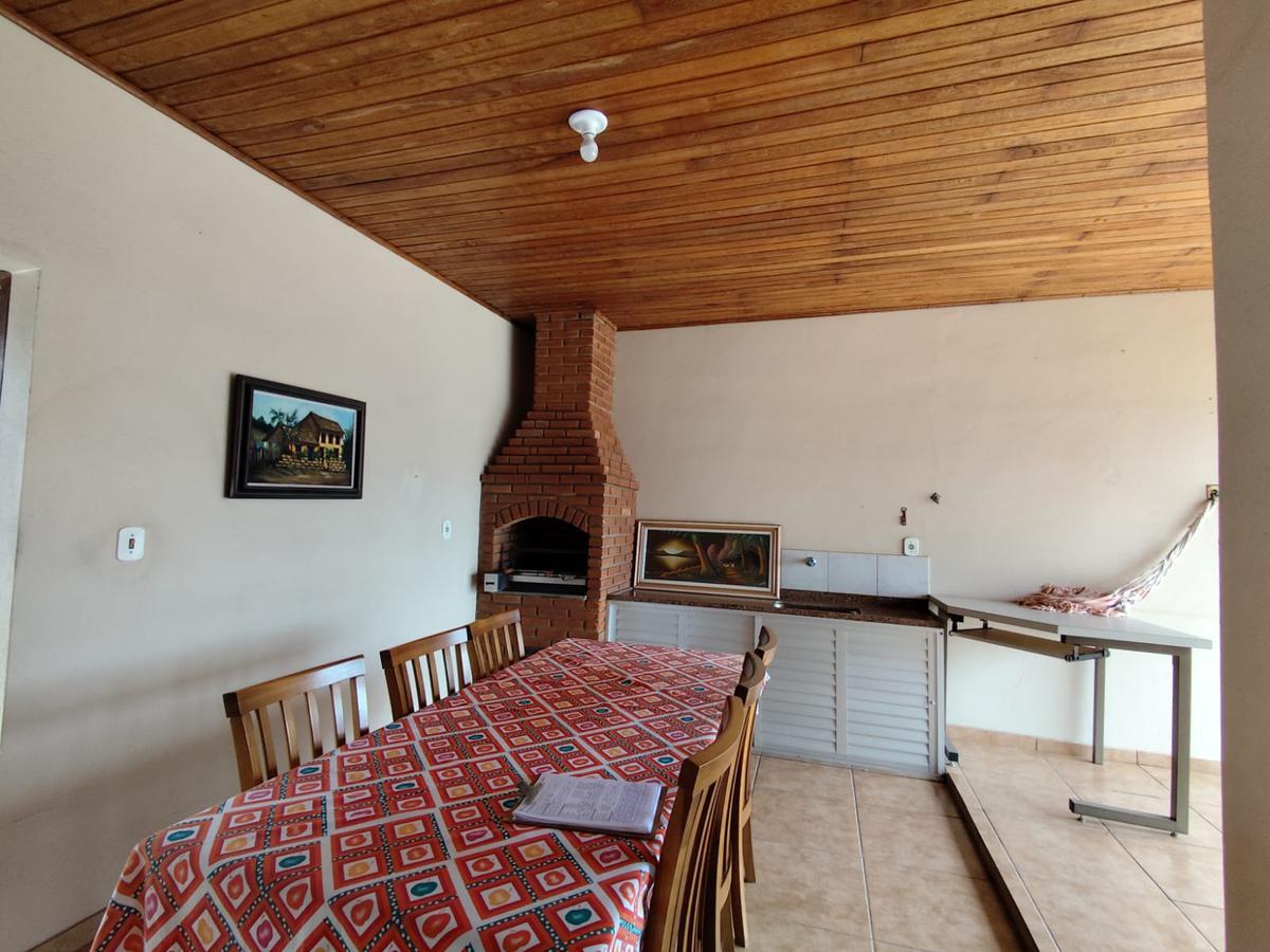 Casa, Padre Eustáquio, 6 Quartos, 2 Vagas, 2 Suítes