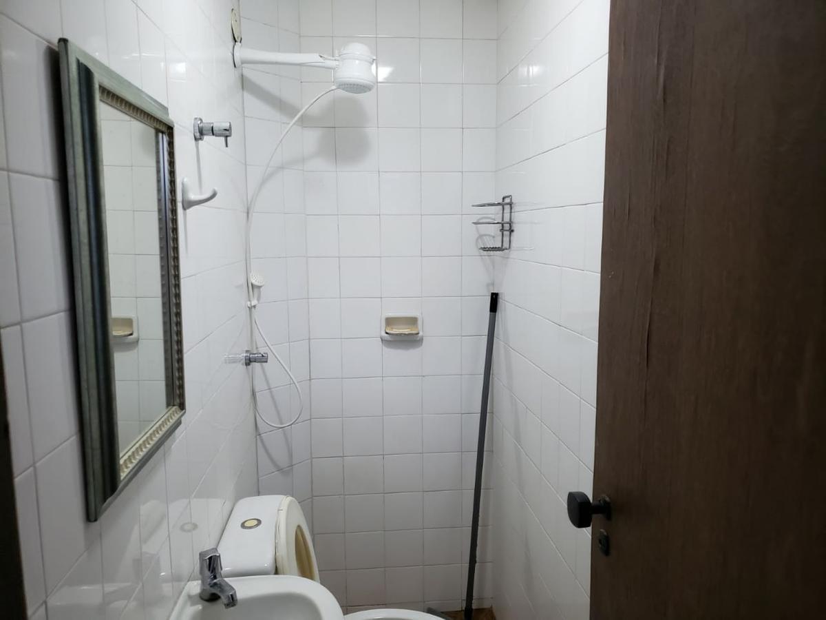 Apartamento, Funcionários, 4 Quartos, 2 Vagas, 1 Suíte