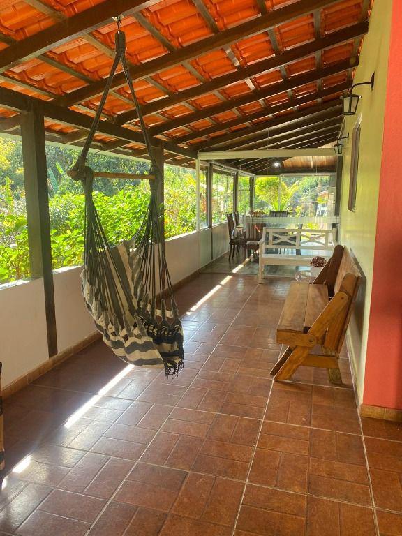 Fazenda, Ravena, 2 Quartos, 0 Vaga, 2 Suítes