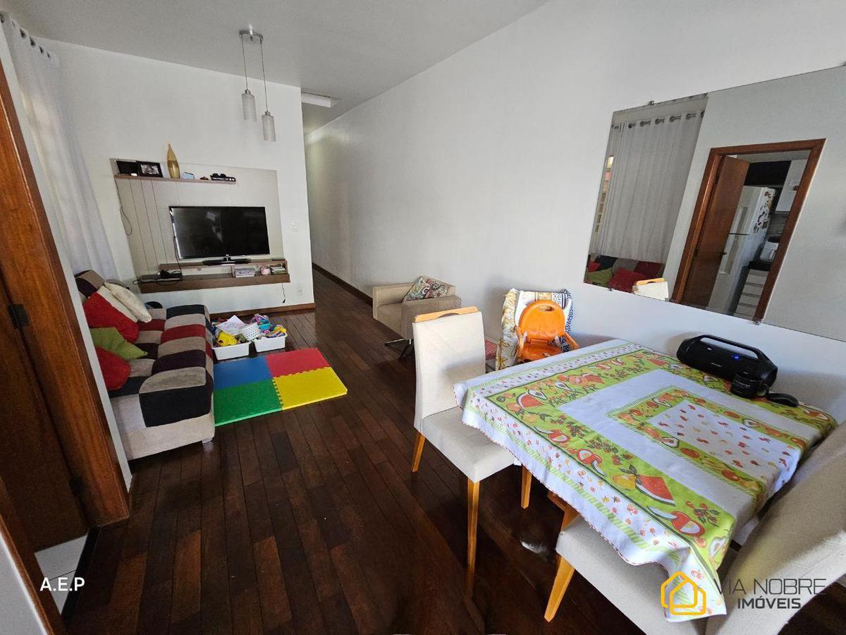 Casa, Buritis, 3 Quartos, 2 Vagas, 1 Suíte