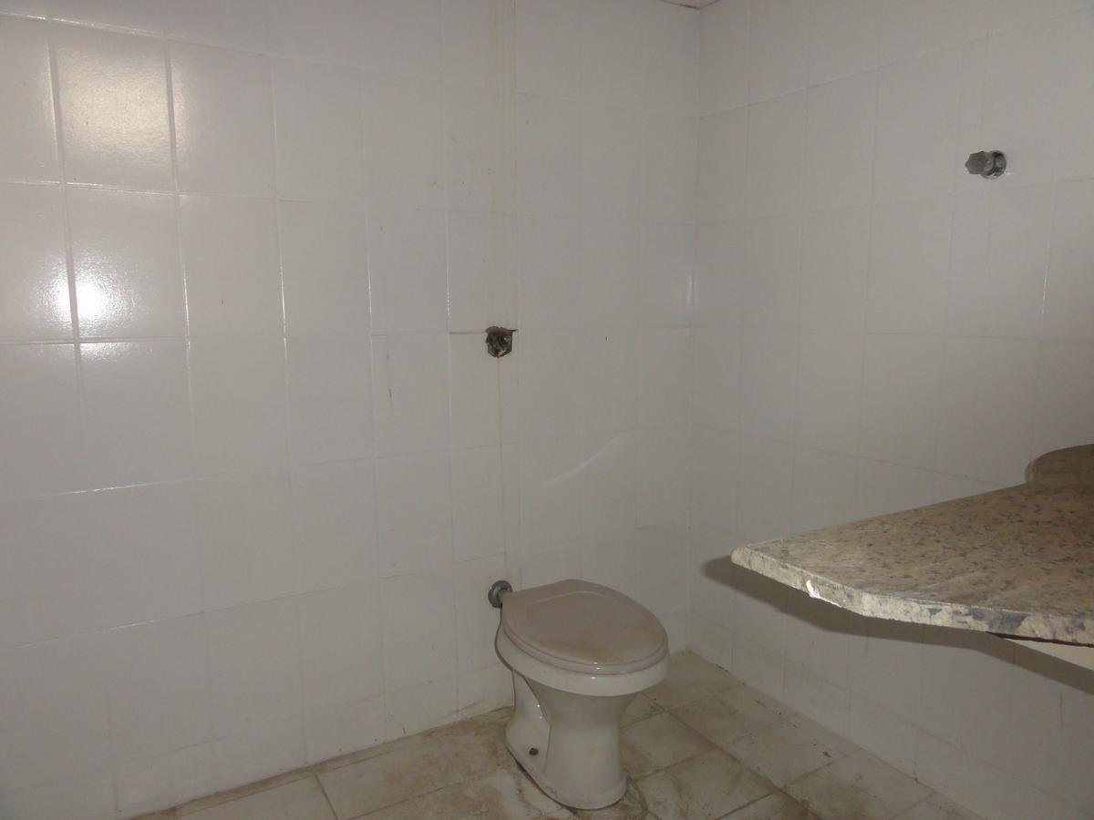 Andar, Copacabana, 0 Quarto, 0 Vaga