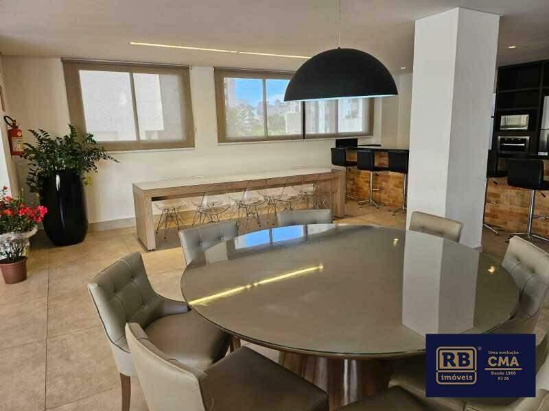 Apartamento, Grajaú, 2 Quartos, 2 Vagas, 1 Suíte