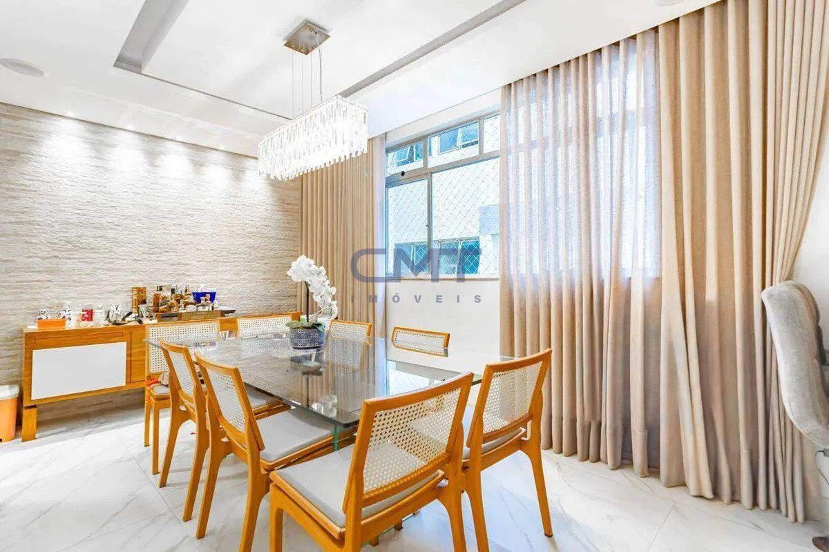 Apartamento, Santo Antônio, 4 Quartos, 2 Vagas, 1 Suíte
