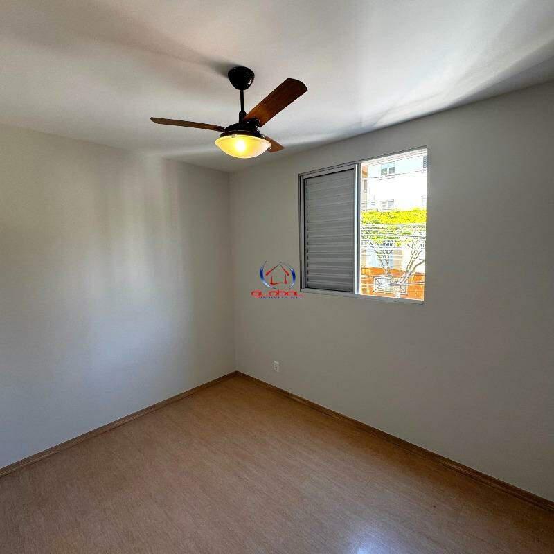 Apartamento, Ouro Preto, 3 Quartos, 2 Vagas, 1 Suíte