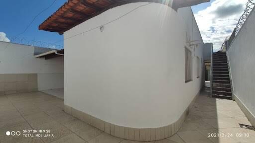 Casa, Belvedere, 3 Quartos, 3 Vagas, 1 Suíte