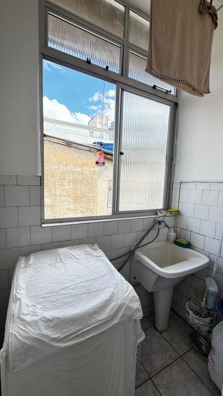 Apartamento, Barroca, 3 Quartos, 0 Vaga