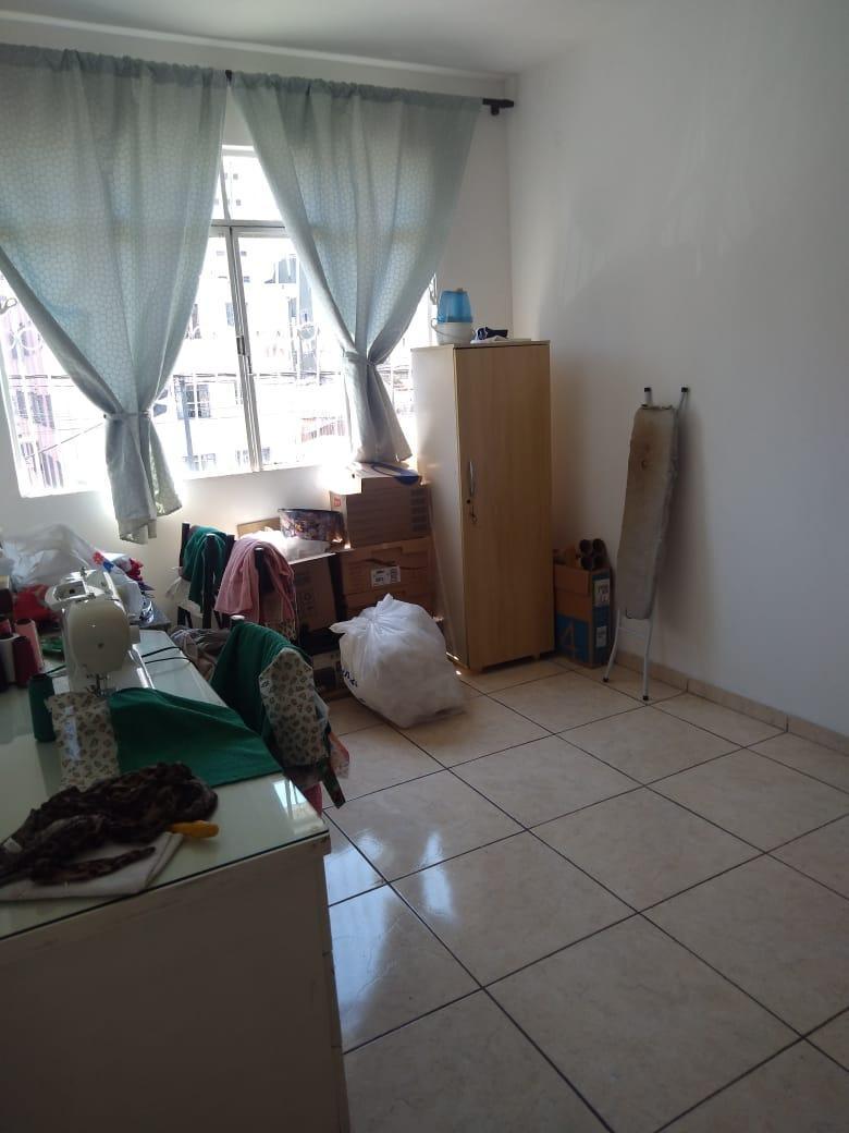Apartamento, Calafate, 3 Quartos, 1 Vaga, 1 Suíte