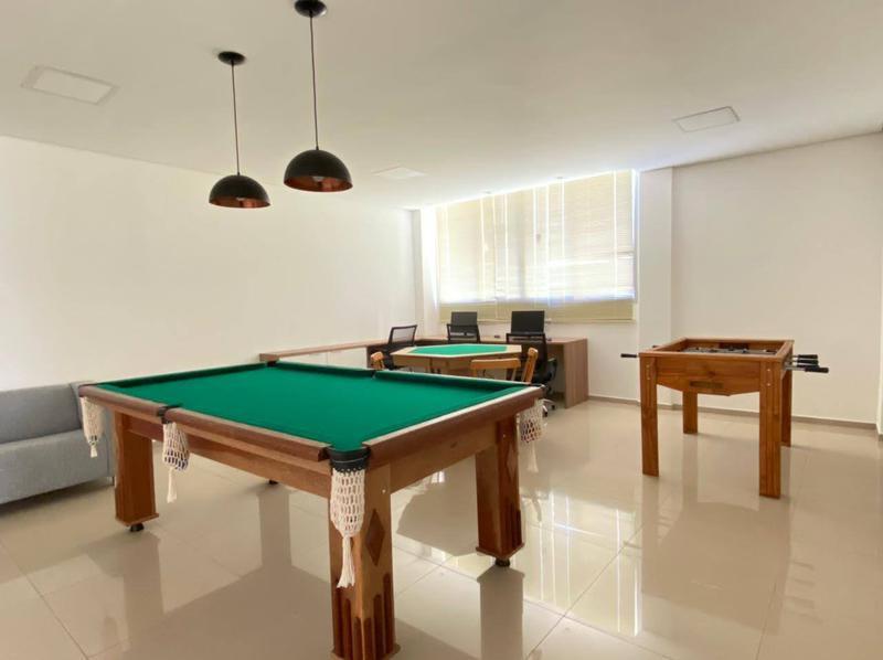 Apartamento, Ouro Preto, 2 Quartos, 2 Vagas, 1 Suíte