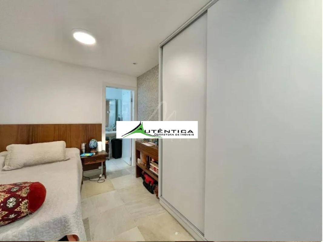 Cobertura, Sion, 3 Quartos, 2 Vagas, 2 Suítes