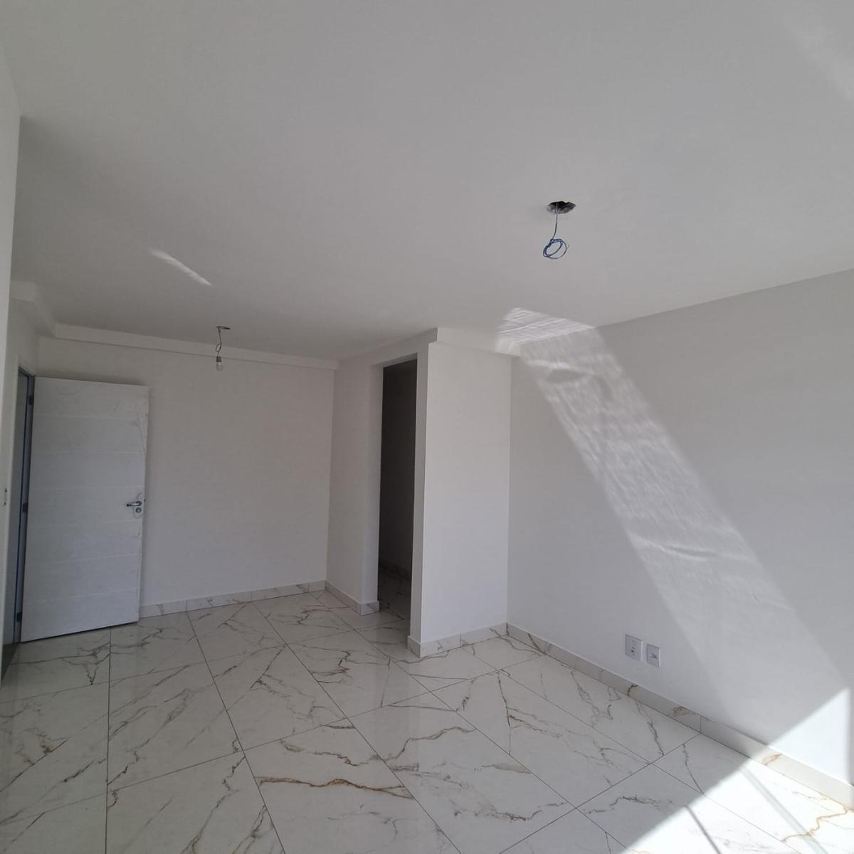 Apartamento, Heliópolis, 3 Quartos, 1 Vaga, 1 Suíte