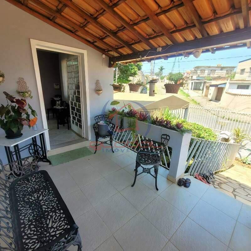 Casa, Alípio de Melo, 4 Quartos, 2 Vagas, 1 Suíte