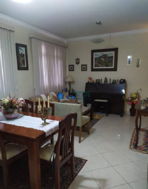 Apartamento, Carmo, 3 Quartos, 2 Vagas, 1 Suíte