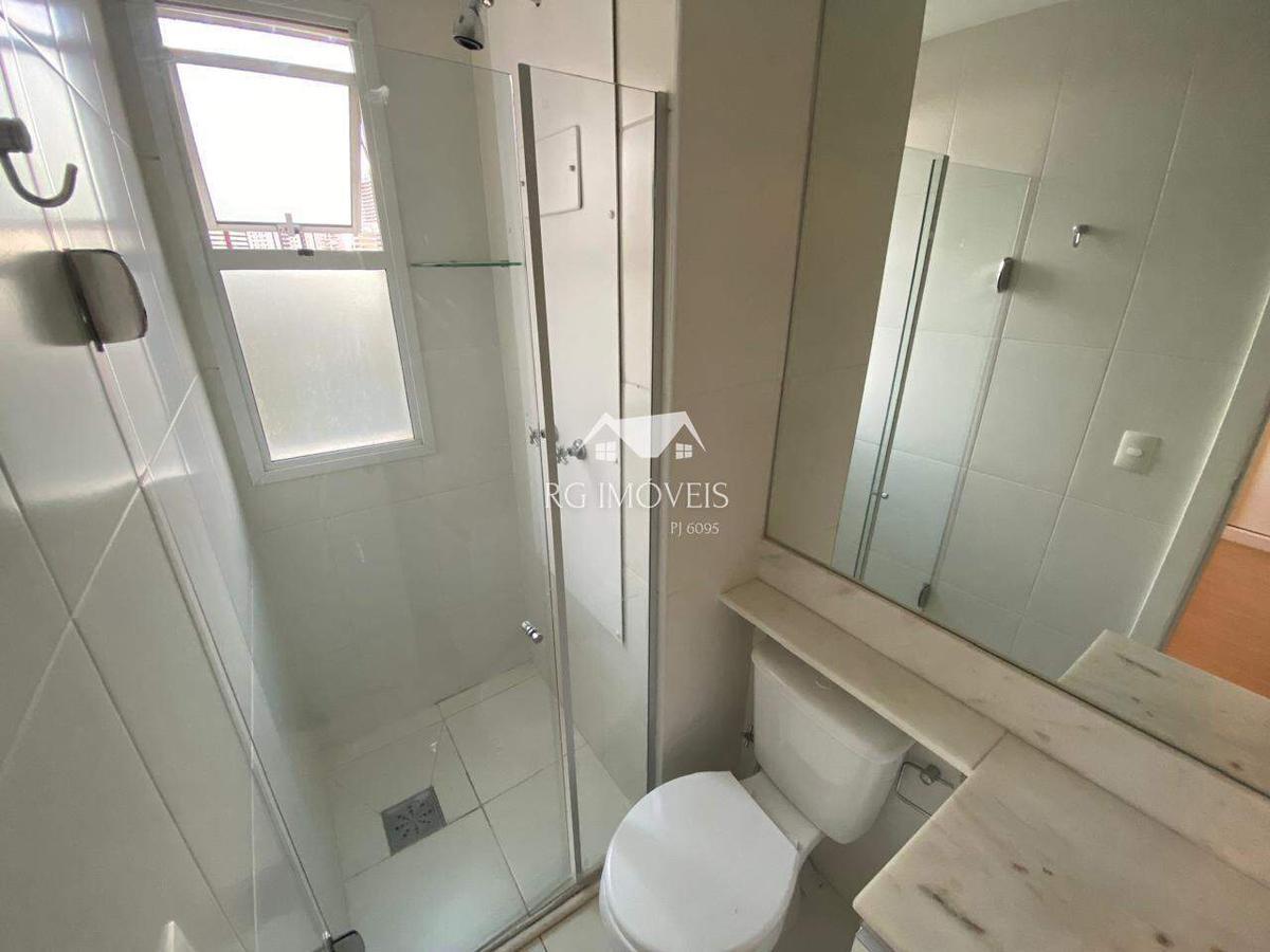 Apartamento, Vila da Serra, 4 Quartos, 4 Vagas, 2 Suítes