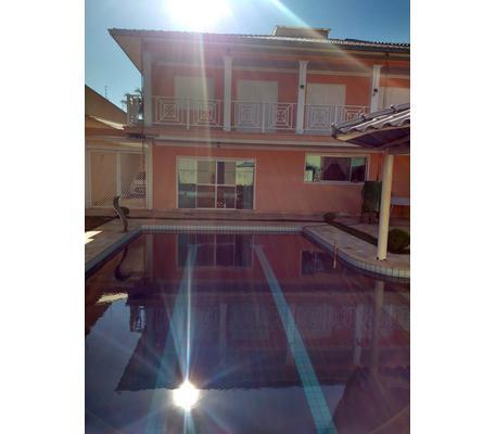 Casa, Bandeirantes (pampulha), 7 Quartos, 5 Vagas, 4 Suítes