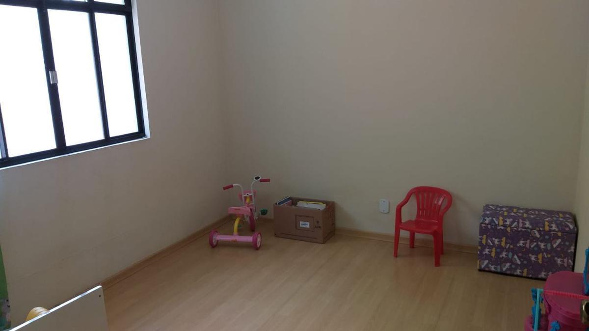 Casa, Alvorada, 4 Quartos, 2 Vagas, 1 Suíte