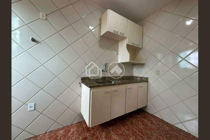 Casa, Padre Eustáquio, 3 Quartos, 1 Vaga