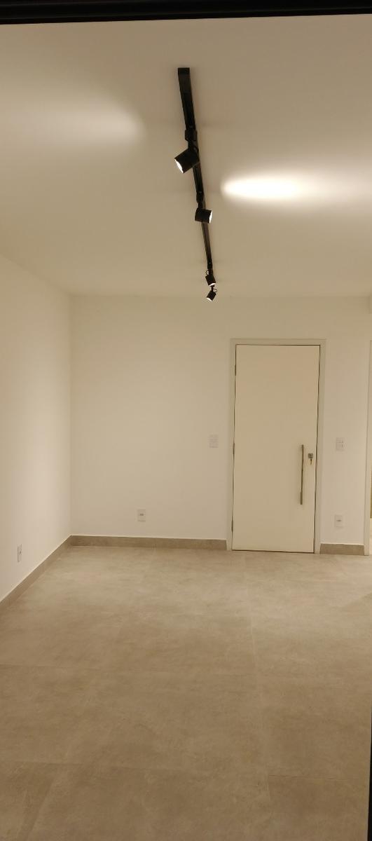 Apartamento, Santo Agostinho, 2 Quartos, 2 Vagas, 2 Suítes