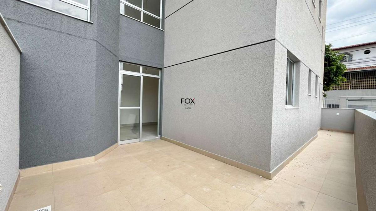 Apartamento, Santa Rosa, 2 Quartos, 1 Vaga, 1 Suíte