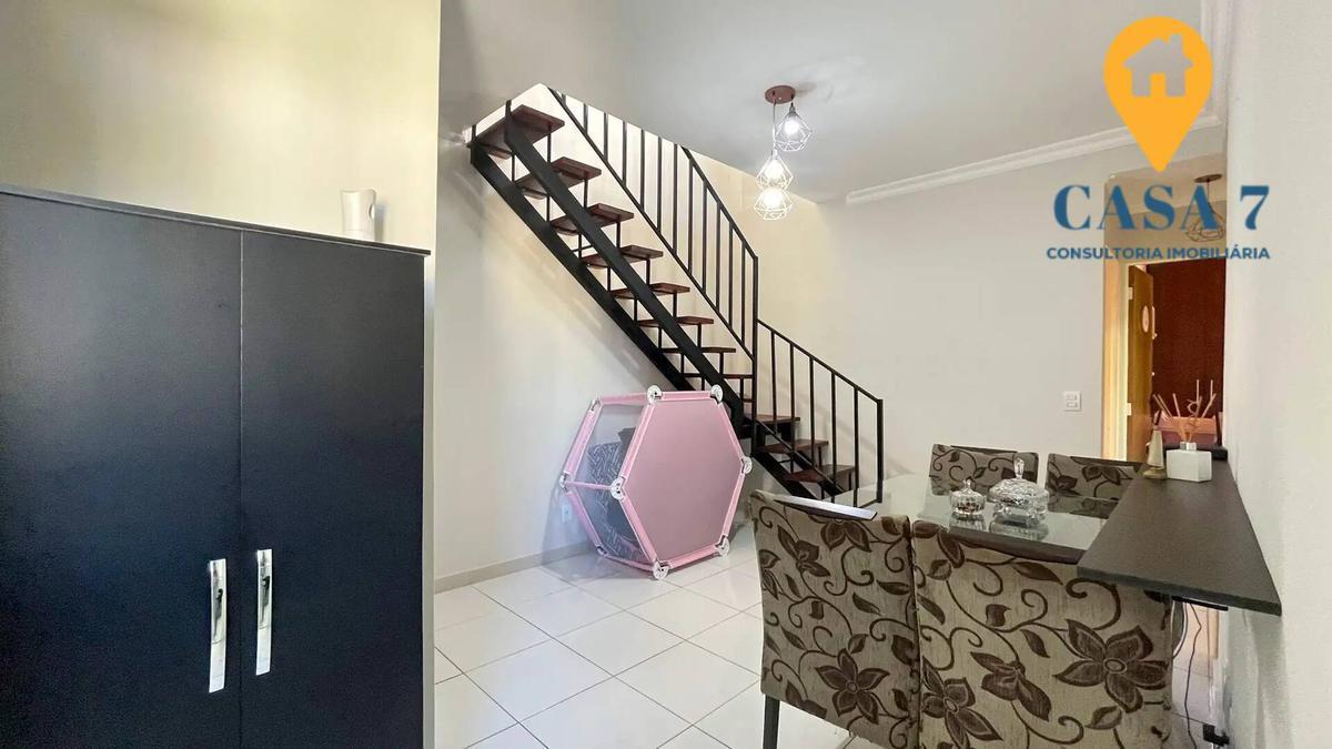 Apartamento, Buritis, 2 Quartos, 0 Vaga