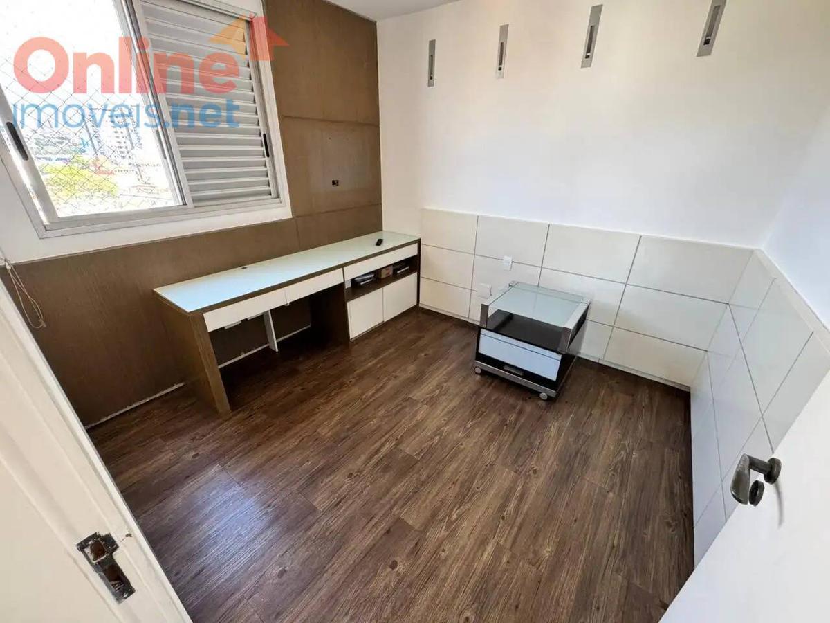 Cobertura, Palmares, 4 Quartos, 0 Vaga, 2 Suítes