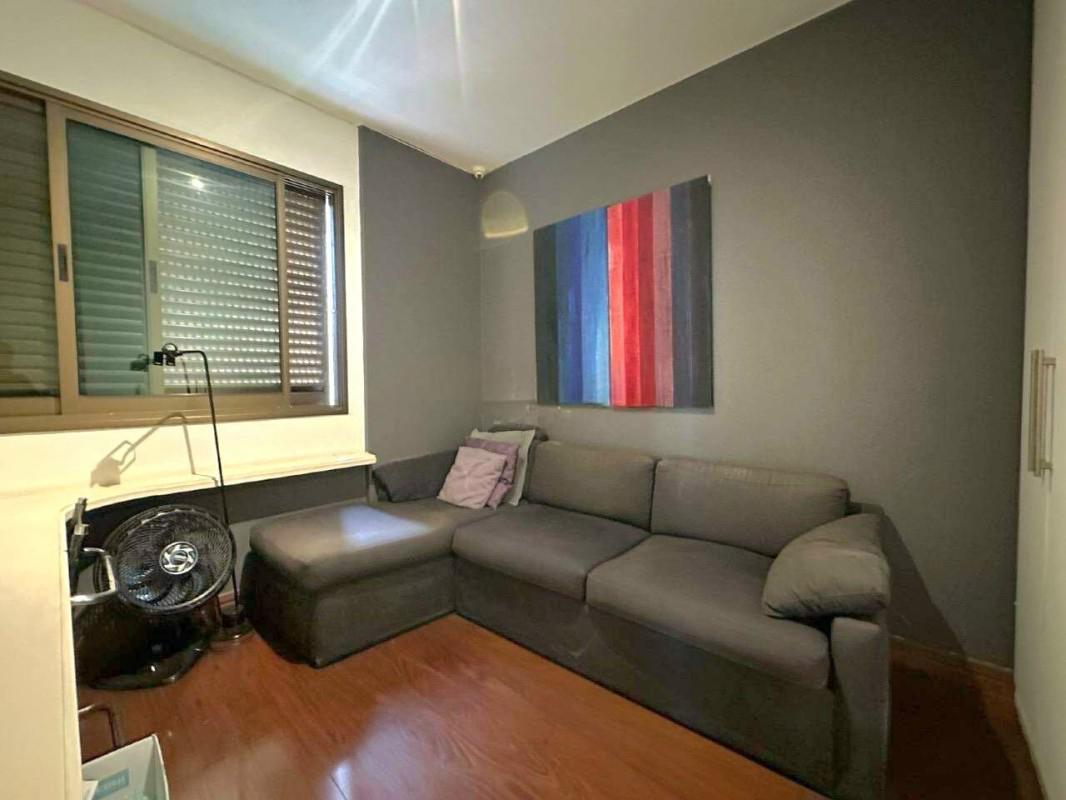 Apartamento, Savassi, 3 Quartos, 3 Vagas, 2 Suítes