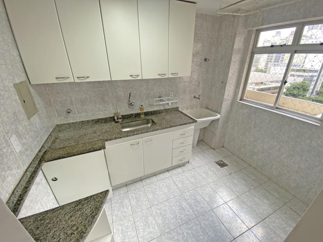 Apartamento, Savassi, 1 Quarto, 2 Vagas