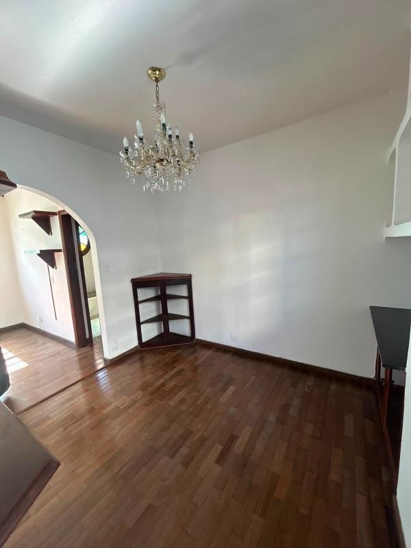 Apartamento, Cruzeiro, 3 Quartos, 1 Vaga, 1 Suíte