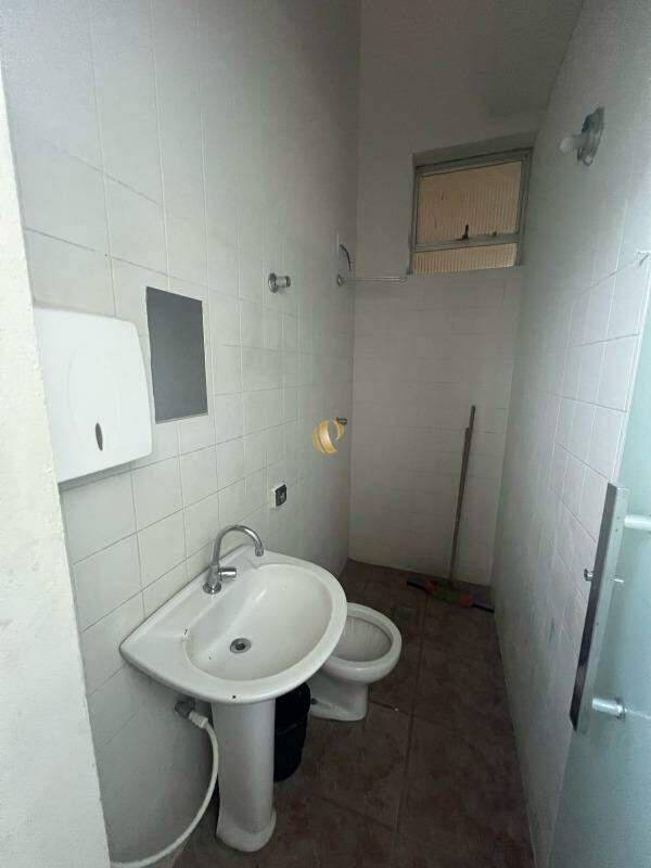 Andar, São Geraldo, 0 Quarto, 0 Vaga