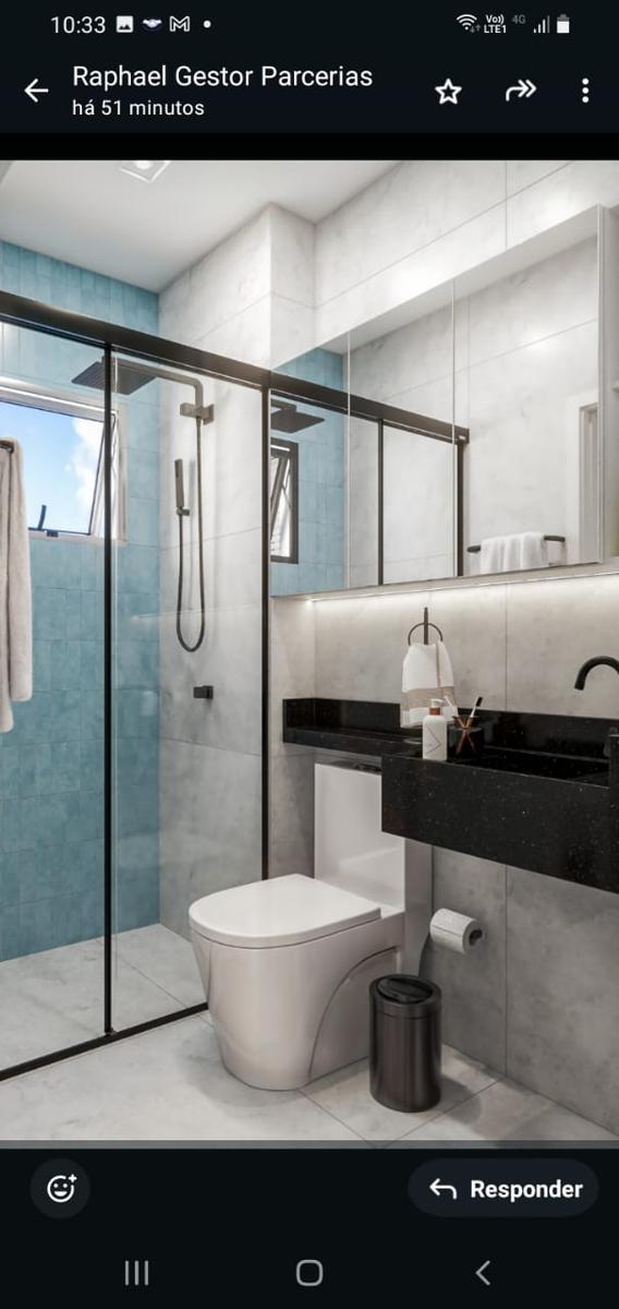 Apartamento, Dom Cabral, 2 Quartos, 1 Vaga, 1 Suíte