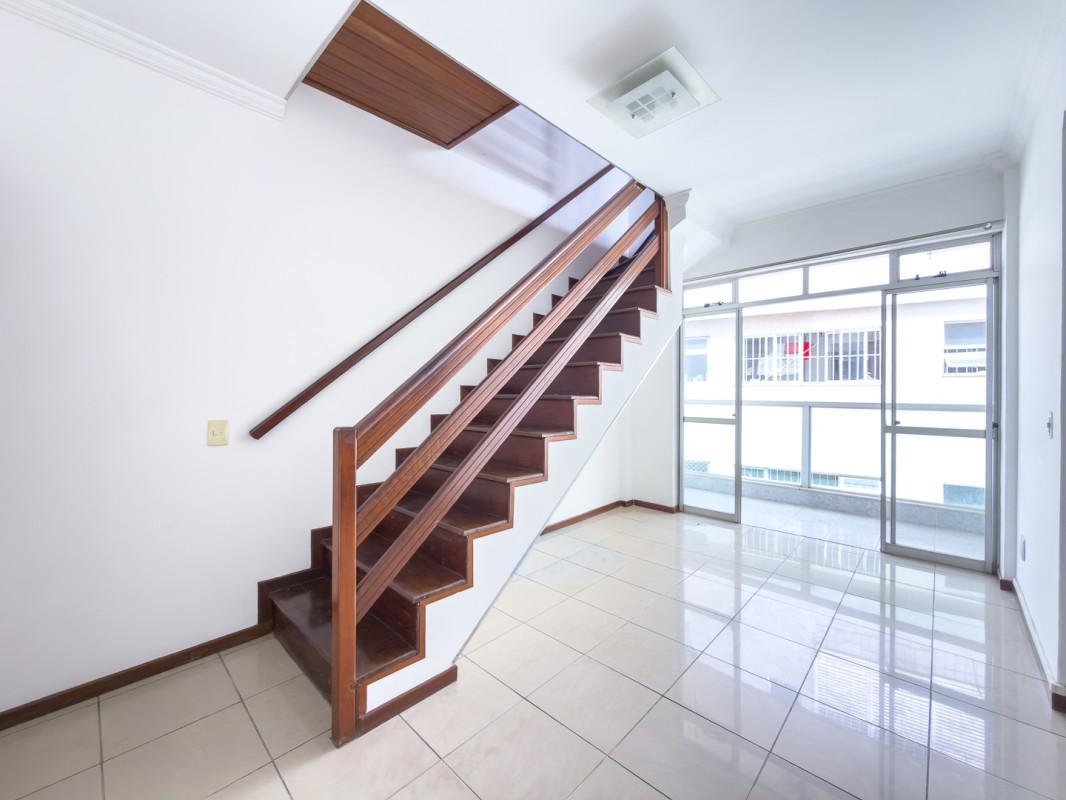 Cobertura, Cidade Nova, 3 Quartos, 2 Vagas, 1 Suíte