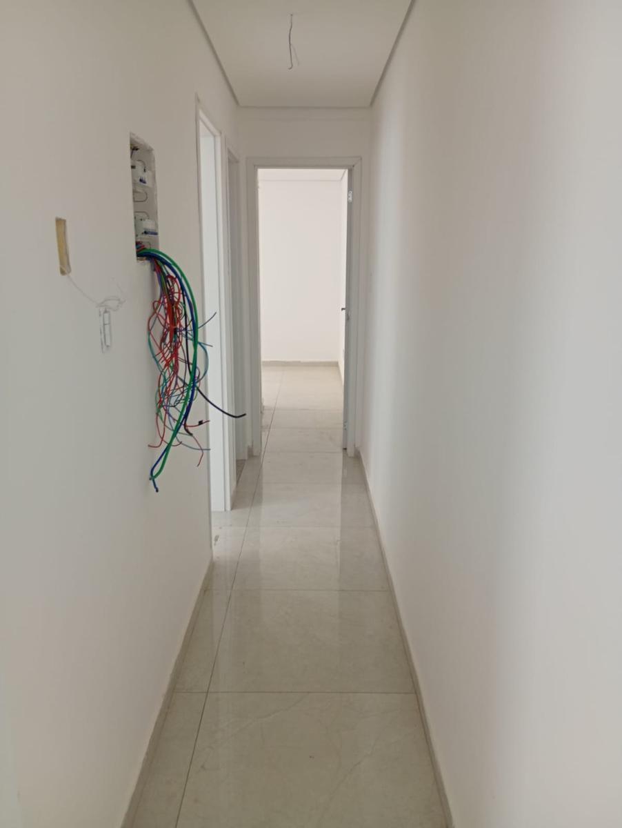Apartamento, Santa Mônica, 2 Quartos, 1 Vaga, 1 Suíte