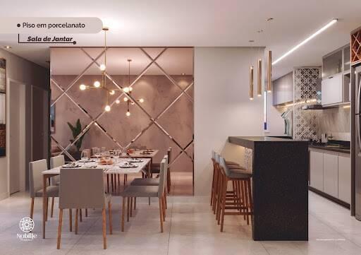 Apartamento, Cidade Nobre, 3 Quartos, 2 Vagas, 1 Suíte