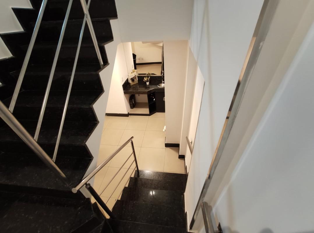 Cobertura, Dona Clara, 3 Quartos, 3 Vagas, 3 Suítes