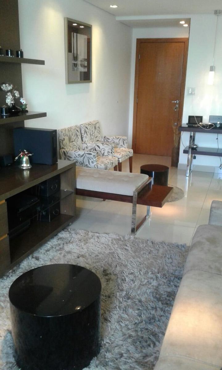 Apartamento, Castelo, 3 Quartos, 2 Vagas, 1 Suíte