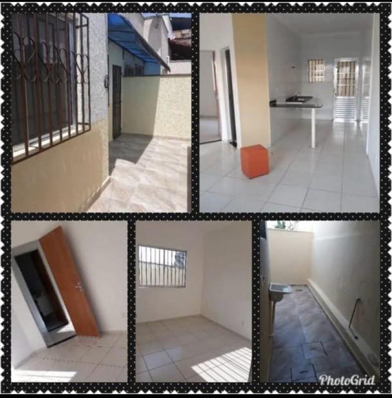 Casa, Santa Marta, 2 Quartos, 1 Vaga