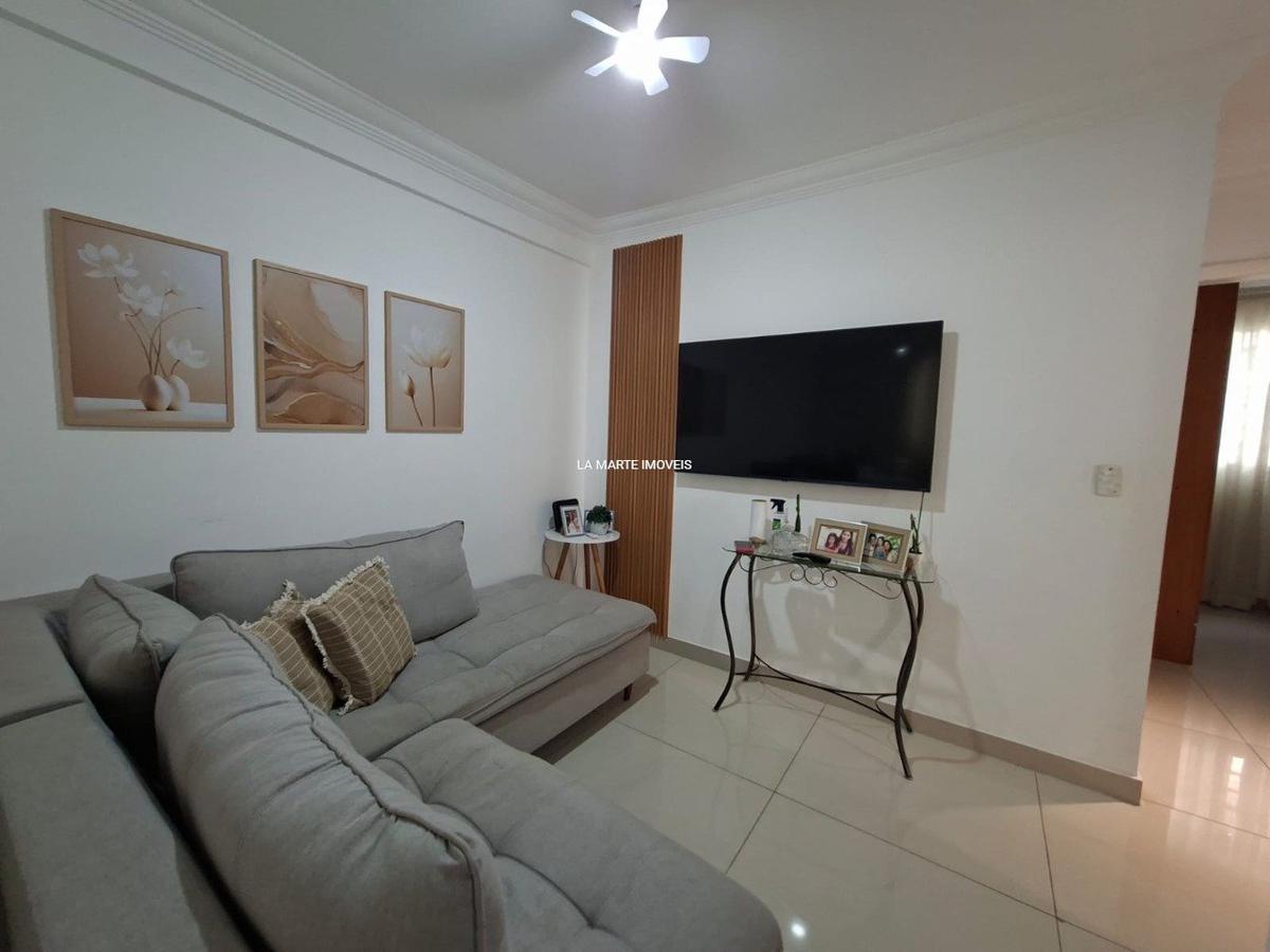 Apartamento, Jardim Riacho das Pedras, 3 Quartos, 1 Vaga