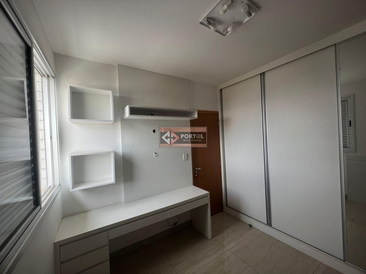 Cobertura, Santa Inês, 4 Quartos, 4 Vagas, 2 Suítes