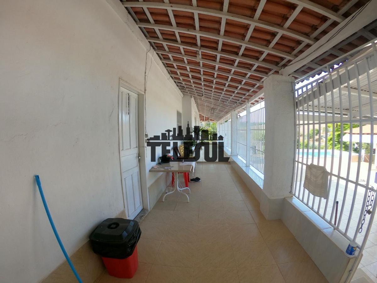 Fazenda, Vargem, 3 Quartos, 0 Vaga, 1 Suíte