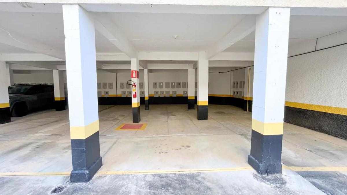 Apartamento, São Bento, 4 Quartos, 2 Vagas, 1 Suíte