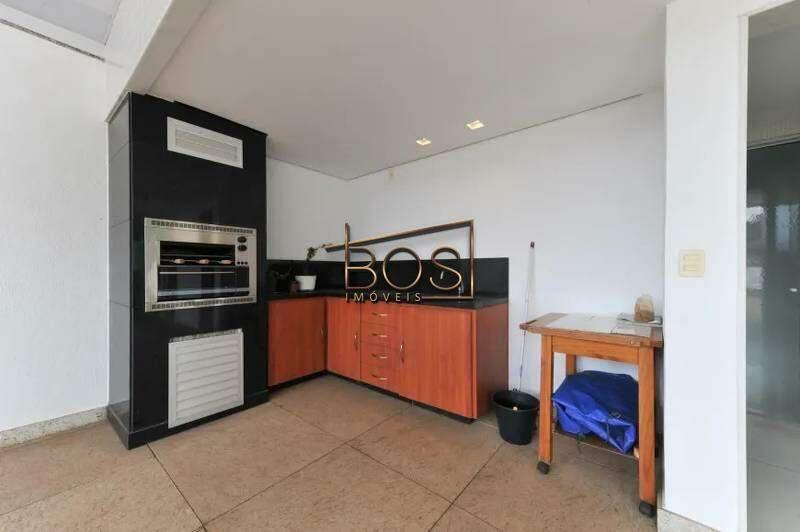 Cobertura, Gutierrez, 4 Quartos, 5 Vagas, 3 Suítes