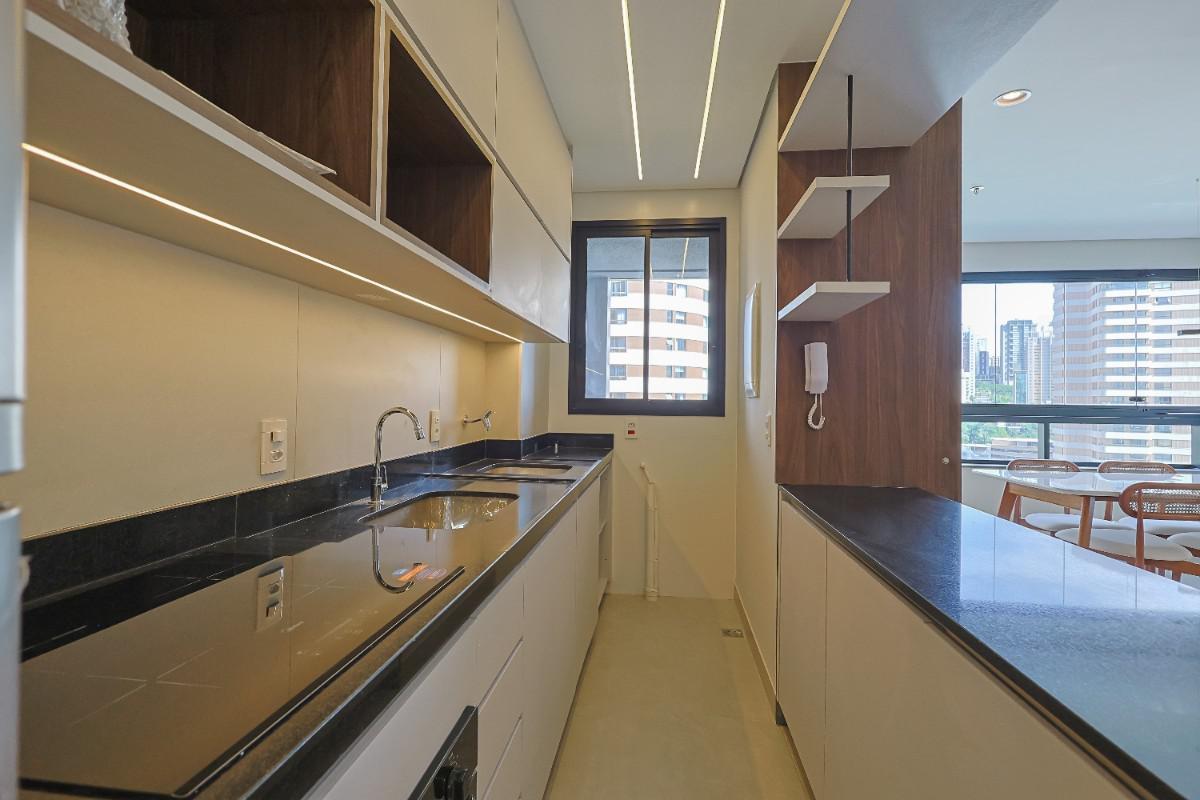 Apartamento, Vale do Sereno, 1 Quarto, 1 Vaga, 1 Suíte