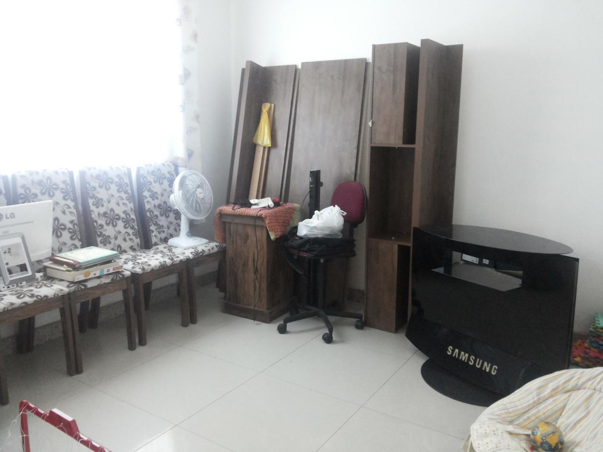 Apartamento, Santa Amélia, 3 Quartos, 2 Vagas, 1 Suíte