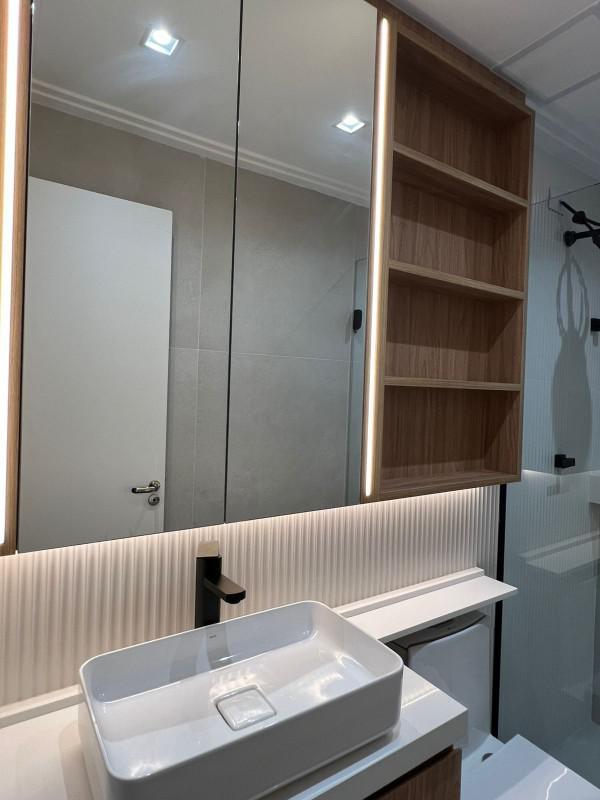 Apartamento, Diamante, 2 Quartos, 1 Vaga, 1 Suíte