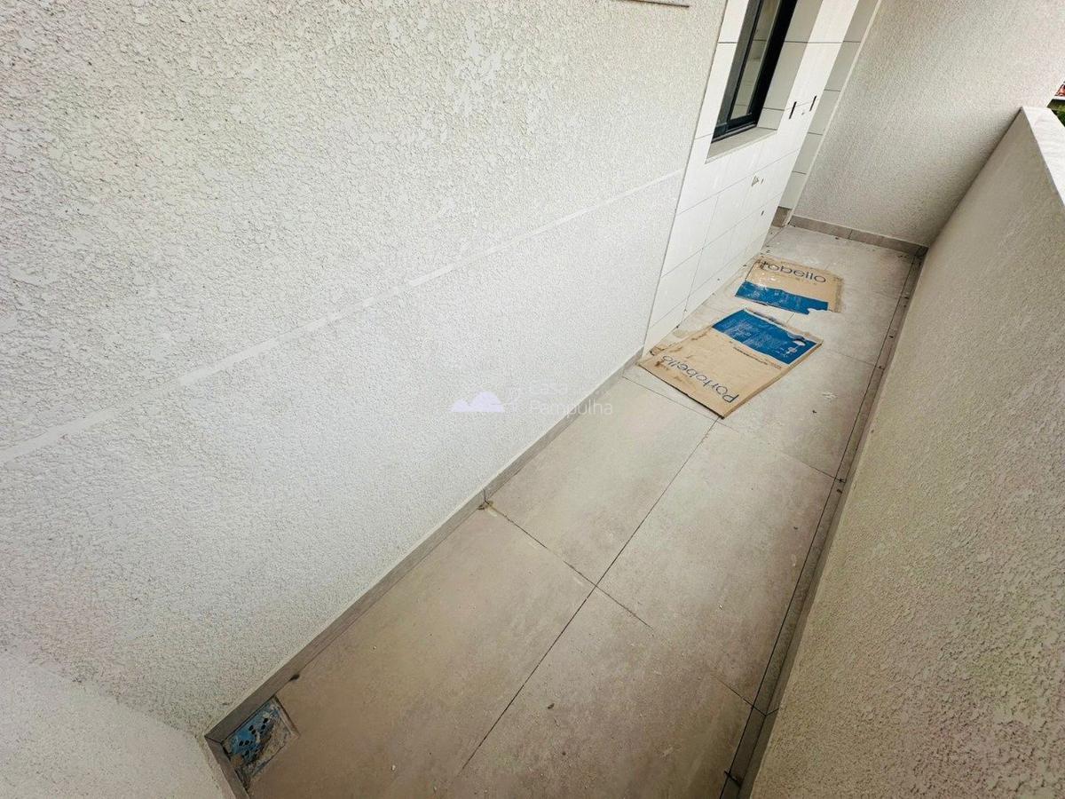 Apartamento, Itapoã, 2 Quartos, 2 Vagas, 1 Suíte