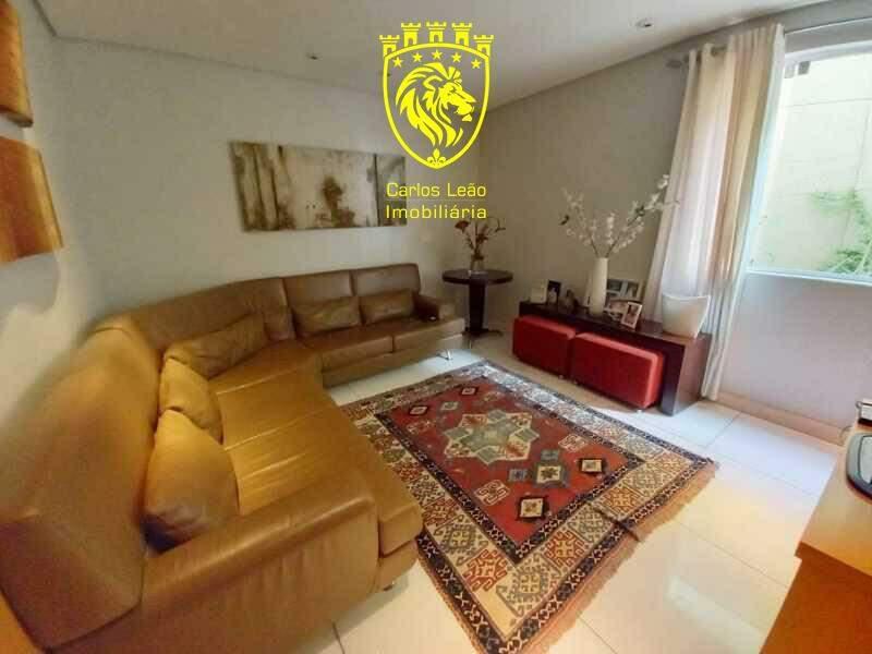 Casa, Comiteco, 5 Quartos, 4 Vagas, 5 Suítes