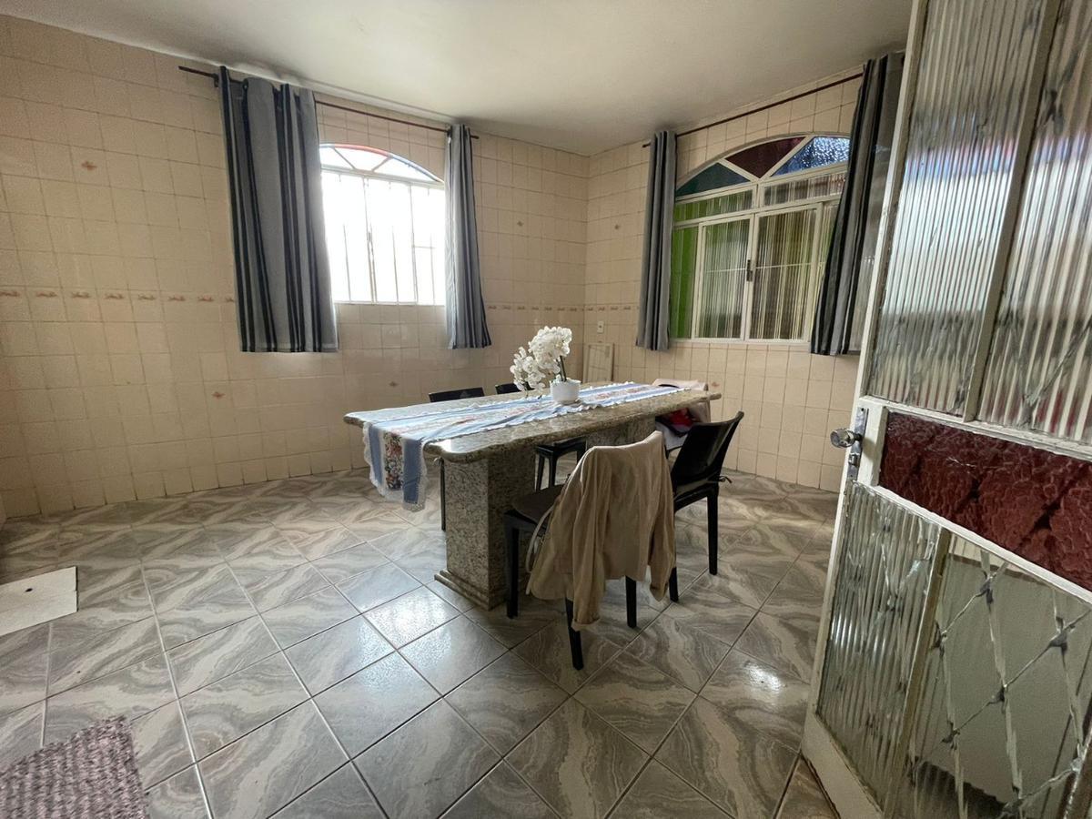 Casa, Milanez, 3 Quartos, 4 Vagas, 2 Suítes
